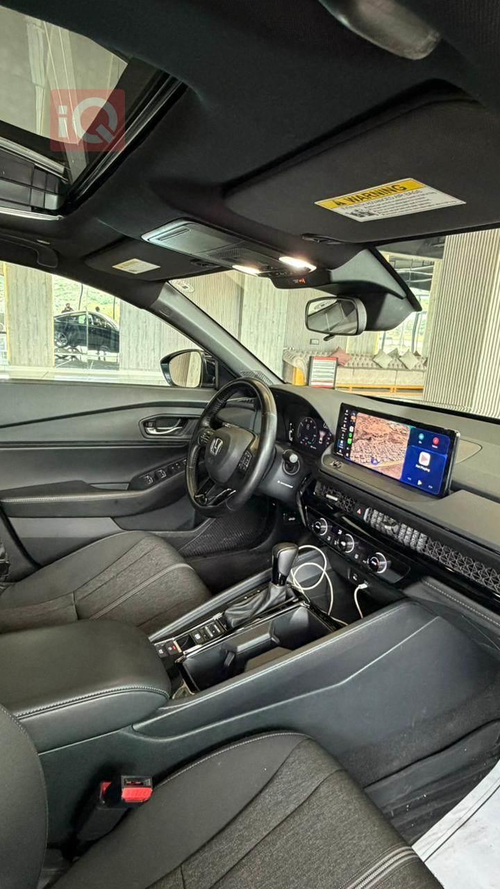 هۆندا ئەکۆرد